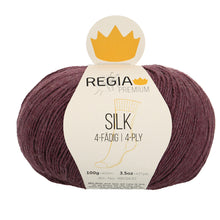 Lade das Bild in den Galerie-Viewer, regia premium silk 00045 | cowardly