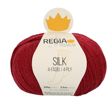 Lade das Bild in den Galerie-Viewer, regia premium silk 00080 | rose red