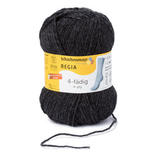 Lade das Bild in den Galerie-Viewer, REGIA 4-FÄDIG UNI - wolle4you - Online Versand - Merinowolle - Sockenwolle - Baumwolle - Handarbeitsgarne aller Art
