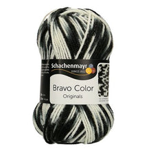 Lade das Bild in den Galerie-Viewer, Bravo Color 50 gr. Alle Farben - Knallerpreis - - wolle4you - Online Versand - Merinowolle - Sockenwolle - Baumwolle - Handarbeitsgarne aller Art