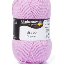 Lade das Bild in den Galerie-Viewer, Bravo 50 gr. Alle Farben - KNALLER PREIS! - wolle4you - Online Versand - Merinowolle - Sockenwolle - Baumwolle - Handarbeitsgarne aller Art