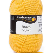 Lade das Bild in den Galerie-Viewer, Bravo 50 gr. Alle Farben - KNALLER PREIS! - wolle4you - Online Versand - Merinowolle - Sockenwolle - Baumwolle - Handarbeitsgarne aller Art