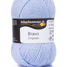 Lade das Bild in den Galerie-Viewer, Bravo 50 gr. Alle Farben - KNALLER PREIS! - wolle4you - Online Versand - Merinowolle - Sockenwolle - Baumwolle - Handarbeitsgarne aller Art