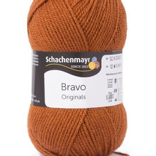 Lade das Bild in den Galerie-Viewer, Bravo 50 gr. Alle Farben - KNALLER PREIS! - wolle4you - Online Versand - Merinowolle - Sockenwolle - Baumwolle - Handarbeitsgarne aller Art
