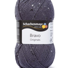 Lade das Bild in den Galerie-Viewer, Bravo 50 gr. Alle Farben - KNALLER PREIS! - wolle4you - Online Versand - Merinowolle - Sockenwolle - Baumwolle - Handarbeitsgarne aller Art