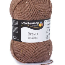 Lade das Bild in den Galerie-Viewer, Bravo 50 gr. Alle Farben - KNALLER PREIS! - wolle4you - Online Versand - Merinowolle - Sockenwolle - Baumwolle - Handarbeitsgarne aller Art