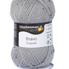 Lade das Bild in den Galerie-Viewer, Bravo 50 gr. Alle Farben - KNALLER PREIS! - wolle4you - Online Versand - Merinowolle - Sockenwolle - Baumwolle - Handarbeitsgarne aller Art