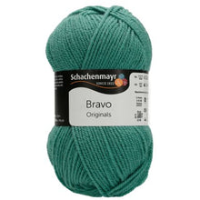 Lade das Bild in den Galerie-Viewer, Bravo 50 gr. Alle Farben - KNALLER PREIS! - wolle4you - Online Versand - Merinowolle - Sockenwolle - Baumwolle - Handarbeitsgarne aller Art