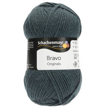 Lade das Bild in den Galerie-Viewer, Bravo 50 gr. Alle Farben - KNALLER PREIS! - wolle4you - Online Versand - Merinowolle - Sockenwolle - Baumwolle - Handarbeitsgarne aller Art