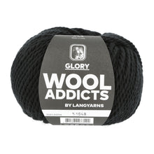 Lade das Bild in den Galerie-Viewer, GLORY - wolle4you - Online Versand - Merinowolle - Sockenwolle - Baumwolle - Handarbeitsgarne aller Art