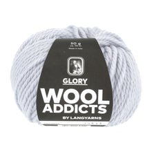 Lade das Bild in den Galerie-Viewer, GLORY - wolle4you - Online Versand - Merinowolle - Sockenwolle - Baumwolle - Handarbeitsgarne aller Art