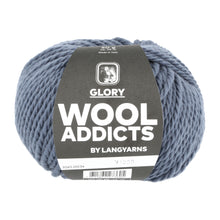 Lade das Bild in den Galerie-Viewer, GLORY - wolle4you - Online Versand - Merinowolle - Sockenwolle - Baumwolle - Handarbeitsgarne aller Art