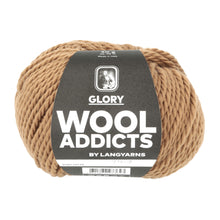 Lade das Bild in den Galerie-Viewer, GLORY - wolle4you - Online Versand - Merinowolle - Sockenwolle - Baumwolle - Handarbeitsgarne aller Art
