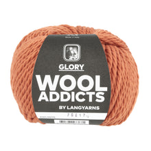 Lade das Bild in den Galerie-Viewer, GLORY - wolle4you - Online Versand - Merinowolle - Sockenwolle - Baumwolle - Handarbeitsgarne aller Art