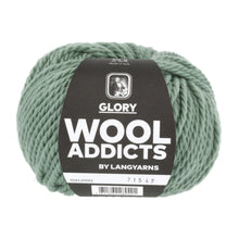 Lade das Bild in den Galerie-Viewer, GLORY - wolle4you - Online Versand - Merinowolle - Sockenwolle - Baumwolle - Handarbeitsgarne aller Art
