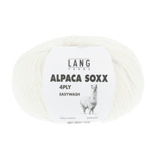 Lade das Bild in den Galerie-Viewer, alpaca soxx-www.wolle4you.de