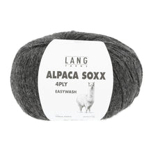 Lade das Bild in den Galerie-Viewer, alpaca soxx-www.wolle4you.de