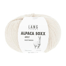 Lade das Bild in den Galerie-Viewer, alpaca soxx-www.wolle4you.de