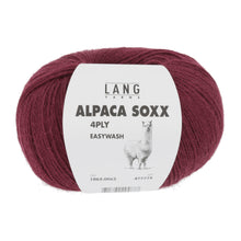 Lade das Bild in den Galerie-Viewer, alpaca soxx-www.wolle4you.de