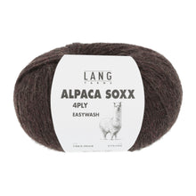 Lade das Bild in den Galerie-Viewer, alpaca soxx-www.wolle4you.de