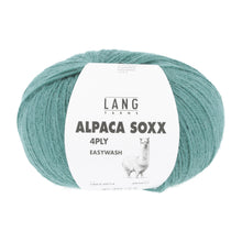 Lade das Bild in den Galerie-Viewer, alpaca soxx-www.wolle4you.de