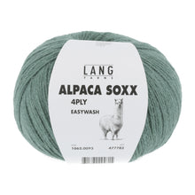 Lade das Bild in den Galerie-Viewer, alpaca soxx-www.wolle4you.de