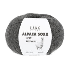 Lade das Bild in den Galerie-Viewer, alpaca soxx-www.wolle4you.de