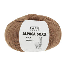 Lade das Bild in den Galerie-Viewer, alpaca soxx-www.wolle4you.de
