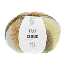 Lade das Bild in den Galerie-Viewer, CLOUD - wolle4you - Online Versand - Merinowolle - Sockenwolle - Baumwolle - Handarbeitsgarne aller Art