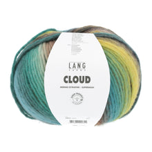 Lade das Bild in den Galerie-Viewer, CLOUD - wolle4you - Online Versand - Merinowolle - Sockenwolle - Baumwolle - Handarbeitsgarne aller Art