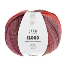 Lade das Bild in den Galerie-Viewer, CLOUD - wolle4you - Online Versand - Merinowolle - Sockenwolle - Baumwolle - Handarbeitsgarne aller Art