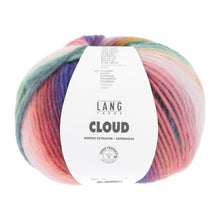 Lade das Bild in den Galerie-Viewer, CLOUD - wolle4you - Online Versand - Merinowolle - Sockenwolle - Baumwolle - Handarbeitsgarne aller Art