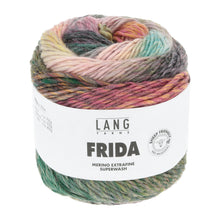 Lade das Bild in den Galerie-Viewer, FRIDA - wolle4you - Online Versand - Merinowolle - Sockenwolle - Baumwolle - Handarbeitsgarne aller Art
