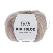 Lade das Bild in den Galerie-Viewer, KID COLOR - wolle4you - Online Versand - Merinowolle - Sockenwolle - Baumwolle - Handarbeitsgarne aller Art