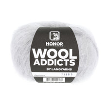 Lade das Bild in den Galerie-Viewer, HONOR - wolle4you - Online Versand - Merinowolle - Sockenwolle - Baumwolle - Handarbeitsgarne aller Art