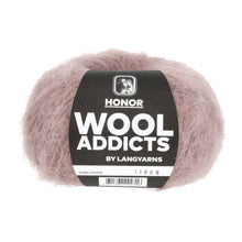Lade das Bild in den Galerie-Viewer, HONOR - wolle4you - Online Versand - Merinowolle - Sockenwolle - Baumwolle - Handarbeitsgarne aller Art