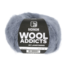 Lade das Bild in den Galerie-Viewer, HONOR - wolle4you - Online Versand - Merinowolle - Sockenwolle - Baumwolle - Handarbeitsgarne aller Art