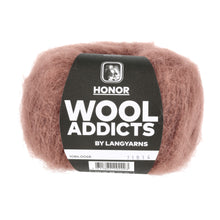 Lade das Bild in den Galerie-Viewer, HONOR-www.wolle4you.de
