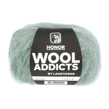 Lade das Bild in den Galerie-Viewer, HONOR - wolle4you - Online Versand - Merinowolle - Sockenwolle - Baumwolle - Handarbeitsgarne aller Art