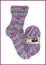 Lade das Bild in den Galerie-Viewer, opal holidays strumpf & pulloverwolle anglerparadies | 11240