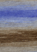 Lade das Bild in den Galerie-Viewer, Merino 120 color - wolle4you - Online Versand - Merinowolle - Sockenwolle - Baumwolle - Handarbeitsgarne aller Art