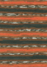 Lade das Bild in den Galerie-Viewer, Merino 120 color - wolle4you - Online Versand - Merinowolle - Sockenwolle - Baumwolle - Handarbeitsgarne aller Art
