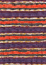 Lade das Bild in den Galerie-Viewer, Merino 120 color - wolle4you - Online Versand - Merinowolle - Sockenwolle - Baumwolle - Handarbeitsgarne aller Art