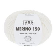 Lade das Bild in den Galerie-Viewer, Merino 150-www.wolle4you.de