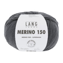 Lade das Bild in den Galerie-Viewer, Merino 150 - wolle4you - Online Versand - Merinowolle - Sockenwolle - Baumwolle - Handarbeitsgarne aller Art