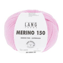 Lade das Bild in den Galerie-Viewer, Merino 150 - wolle4you - Online Versand - Merinowolle - Sockenwolle - Baumwolle - Handarbeitsgarne aller Art