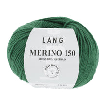 Lade das Bild in den Galerie-Viewer, Merino 150 - wolle4you - Online Versand - Merinowolle - Sockenwolle - Baumwolle - Handarbeitsgarne aller Art