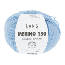 Lade das Bild in den Galerie-Viewer, Merino 150 - wolle4you - Online Versand - Merinowolle - Sockenwolle - Baumwolle - Handarbeitsgarne aller Art