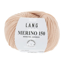 Lade das Bild in den Galerie-Viewer, Merino 150 - wolle4you - Online Versand - Merinowolle - Sockenwolle - Baumwolle - Handarbeitsgarne aller Art