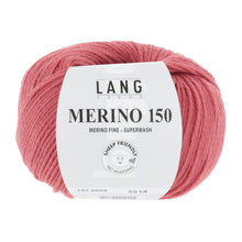 Lade das Bild in den Galerie-Viewer, Merino 150 - wolle4you - Online Versand - Merinowolle - Sockenwolle - Baumwolle - Handarbeitsgarne aller Art